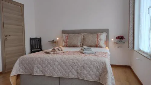 Sofia Harmony Tranquility Comfort and Free Parking