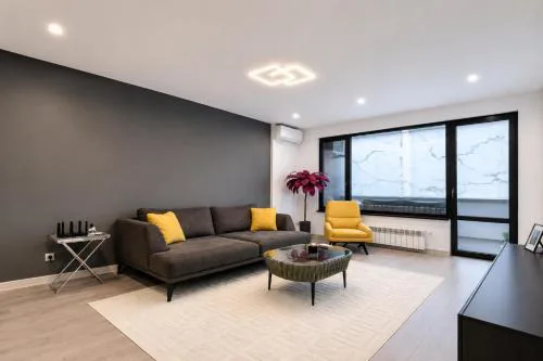 Sofia Luxury Apartment