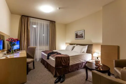 Sofia Palace Hotel by HMG