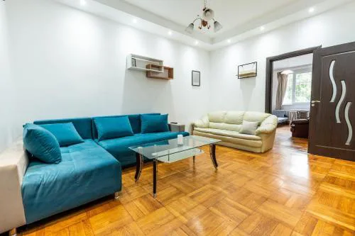 Sofique 3BR