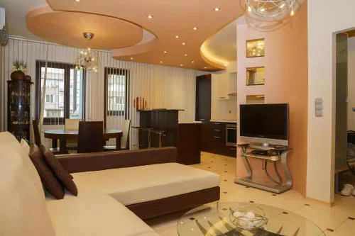 South Park Cozy Flat