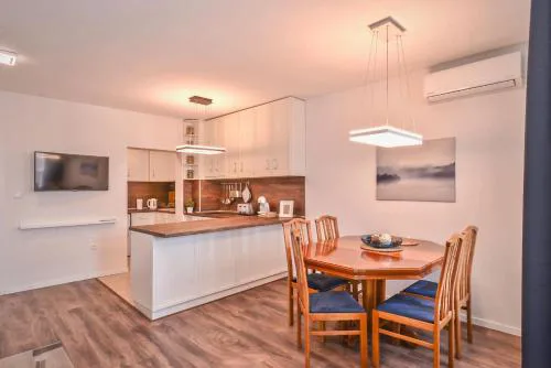 South Park, Vitosha View, 2-BDR, 2-BTHR Apartment by Flat Mаnager