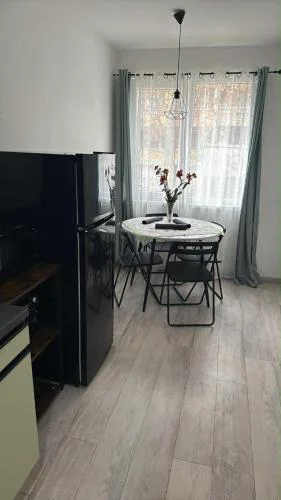 Spacious 2-Room Flat Near Metro Mall