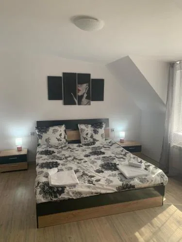 Stylish 1BR near Centre