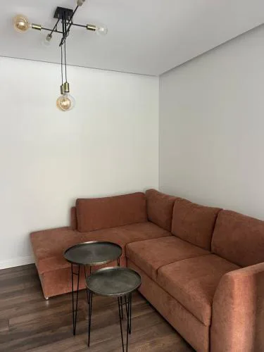 Stylish 2BDR apartment Gramada, free parking