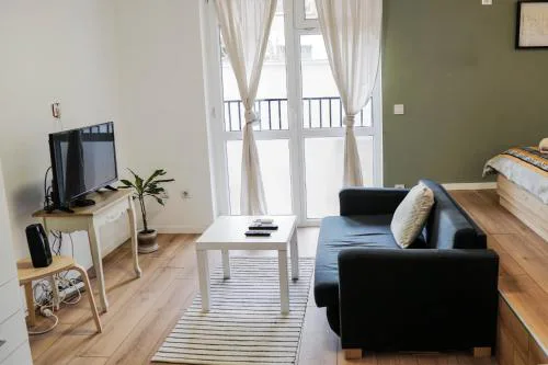 Stylish apartment, very good location!