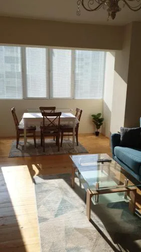Sunny and Charming Domain for Your Stay in Sofia