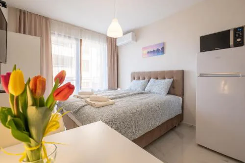 Sunny Dream Apartments
