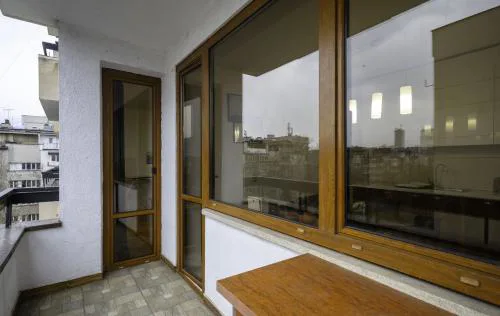 The Cosmopolitan Shine 1-BDR Pet-Friendly Flat
