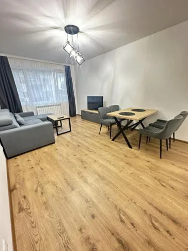 The View Residences & private parking