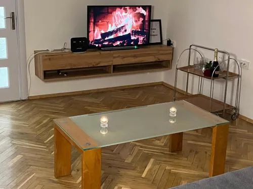 The white suite