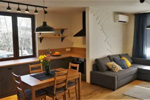 "To Sofia with Love "-Apartment 2 - with free parking