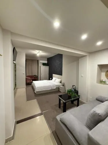 Top Center Apartment Sofia
