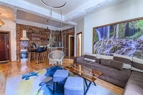 Top Center Relax, NDK & Vitosha str, FREE Secured parking
