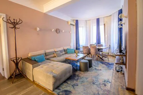 Top Center Relax, Vitoshka Str & NDК, FREE Parking