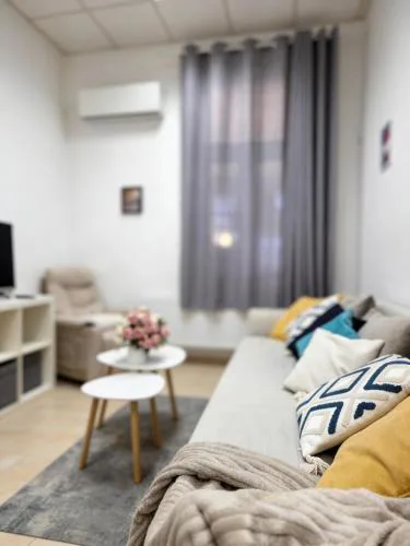 Top center Vitosha blvd apartment