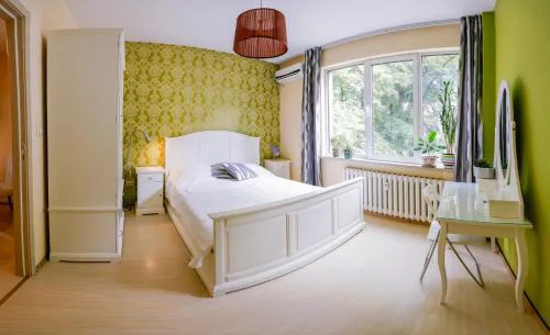 TOP central location Sophia apt