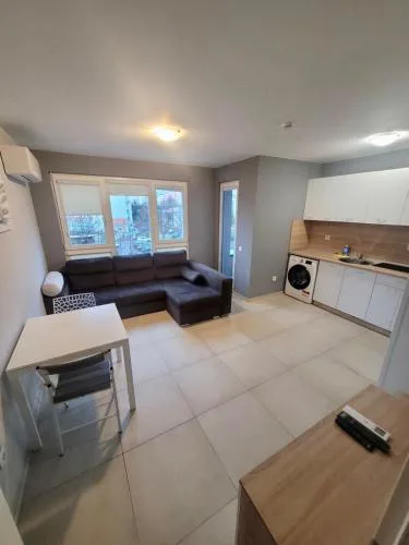 Top location apartment