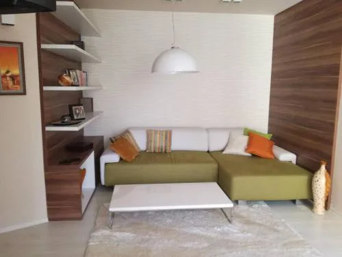 Top luxury apartment, great location