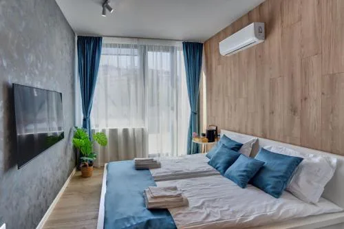 Toronto Cozy Studio near UNSS and NSA w Fast WiFi
