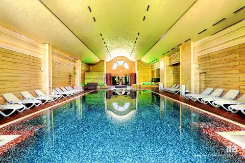 Tsarsko Selo Spa Hotel