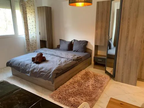 Urban Nest Lulin