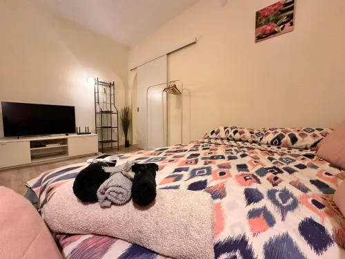 Vinny's Place