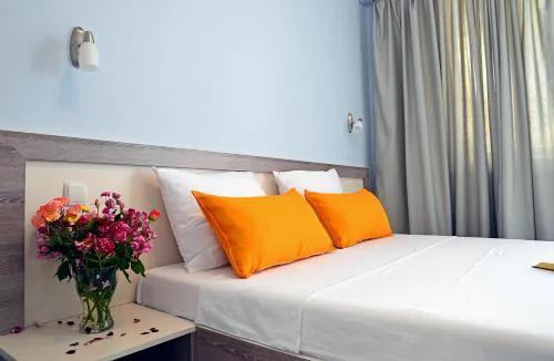 Visito Aparthouse