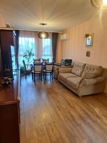 Vitosha Apartment
