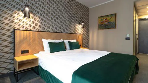 Vitosha Park Hotel - Free Pool & Parking