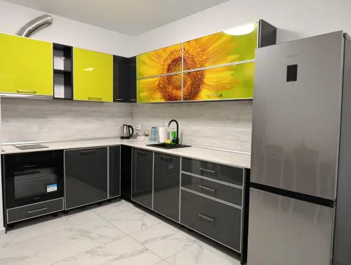 Vitosha view Mladost apartment