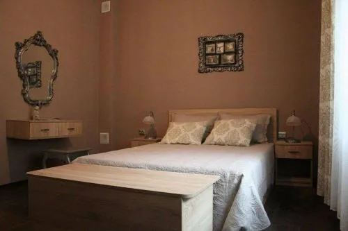 Yavor Apartment