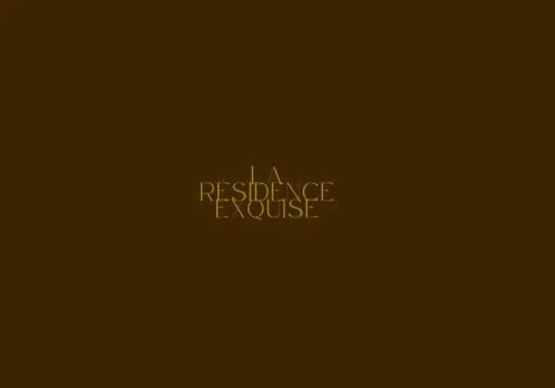 The Exquisite Residence
