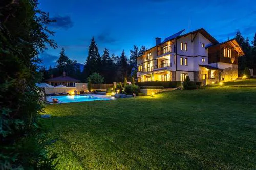 Villa 1331