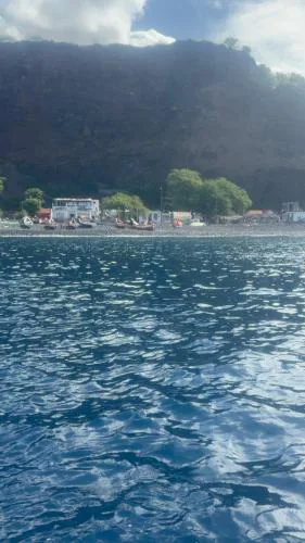 Fidalgo Delicias do Mar