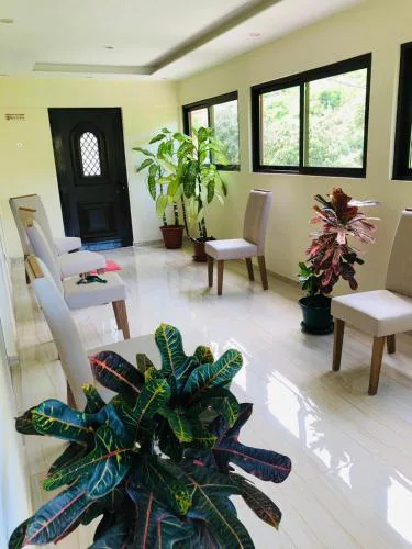 Residencial Palice