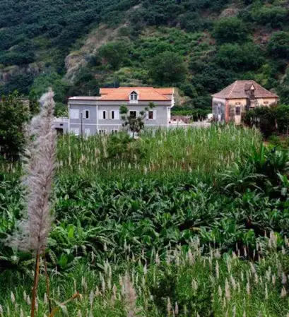 Wahnon Guesthouse
