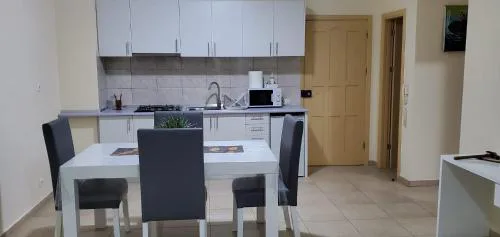 Apartamento Teixeira