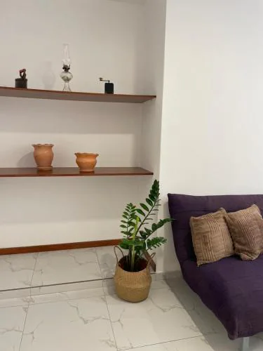 Apartamentos Andrade