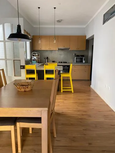 Casa Aconchego - T2