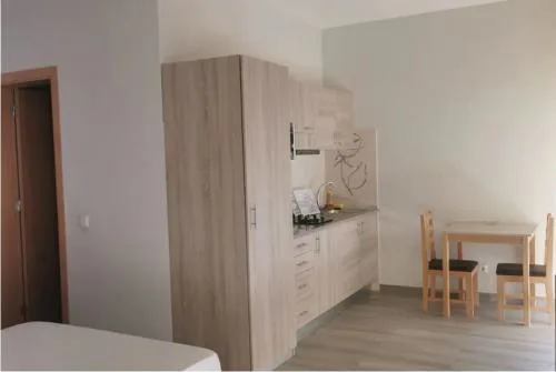 Ellen Apartamento T0 - Inforsal