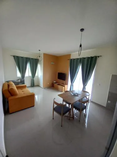 Nifa House
