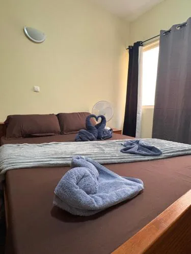 P&SGuestHouse