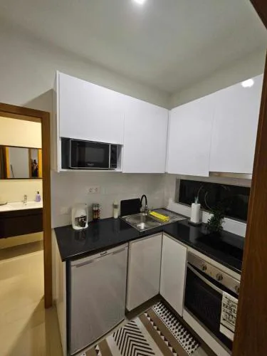 Sheila Apartment