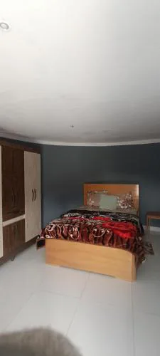 Casa Mamã