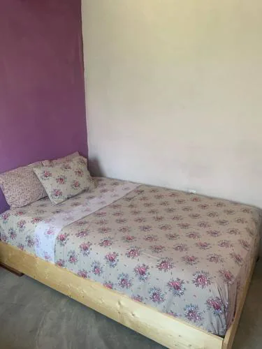 Pousada casa Eurico