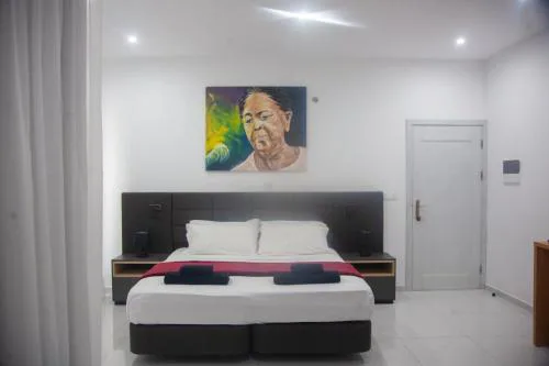 Apart'hotel Assomada