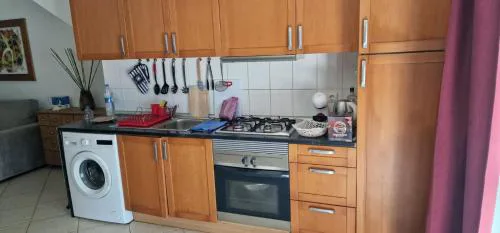 Apartamento em Condominio Privado
