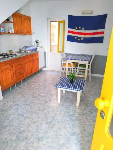 Feeling Cabo Verde