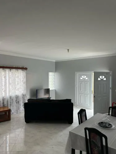 Casa dos Amigos